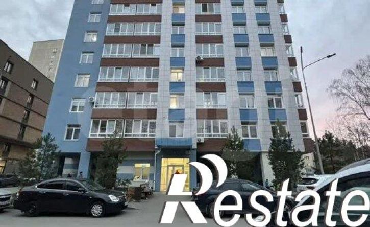 2-комн квартира переулок Веслянский, 2,  д. 2