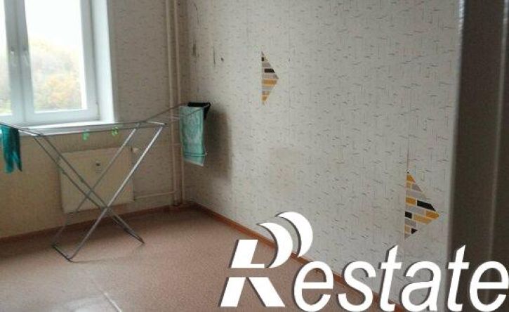 3-комн квартира Делегатская улица, 35А,  д. 35А