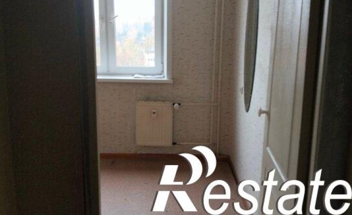 3-комн квартира Делегатская улица, 35А,  д. 35А