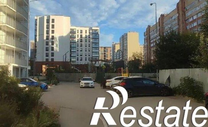 1-комн квартира улица Советской Армии, 60,  д. 60