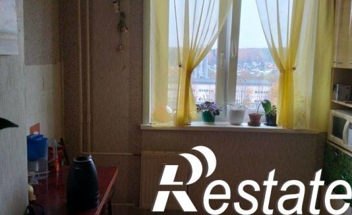 3-комн квартира Делегатская улица, 35А,  д. 35А