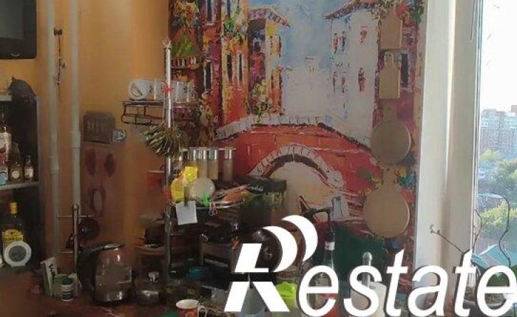 1-комн квартира улица Советской Армии, 60,  д. 60