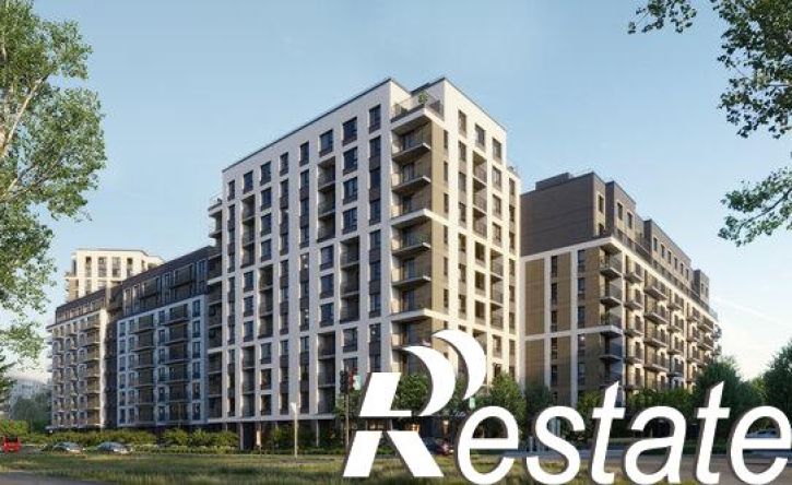 2-комн квартира в новом доме улица Емельяна Ярославского, 56,  д. 56