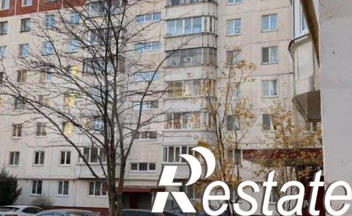 1-комн квартира Янаульская улица, 28,  д. 28