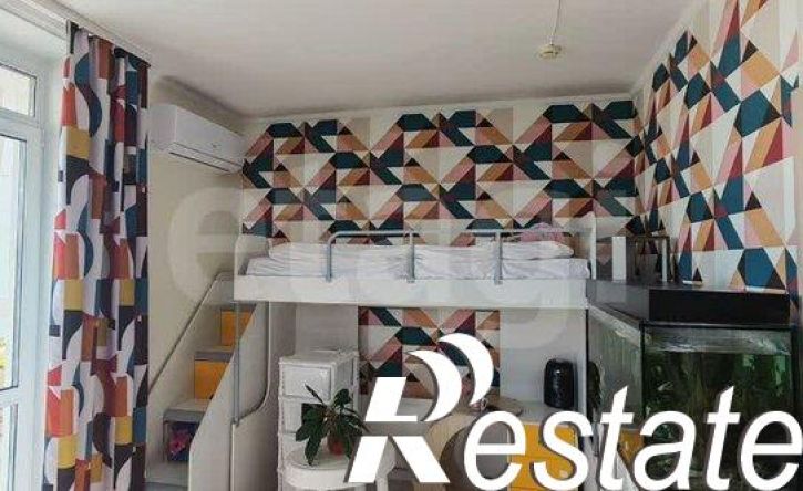 2-комн квартира улица Милиционера Власова, 4А,  д. 4А