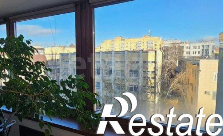 2-комн квартира Екатерининская улица, 48,  д. 48