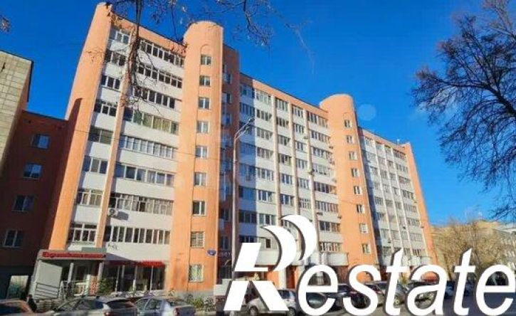 2-комн квартира Екатерининская улица, 48,  д. 48