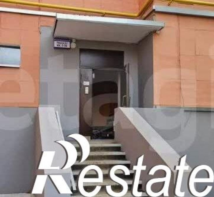 2-комн квартира Екатерининская улица, 48,  д. 48