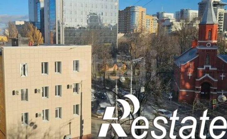 2-комн квартира Екатерининская улица, 48,  д. 48