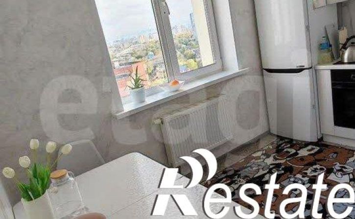 2-комн квартира улица Милиционера Власова, 4А,  д. 4А
