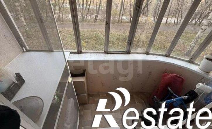 1-комн квартира Янаульская улица, 28,  д. 28