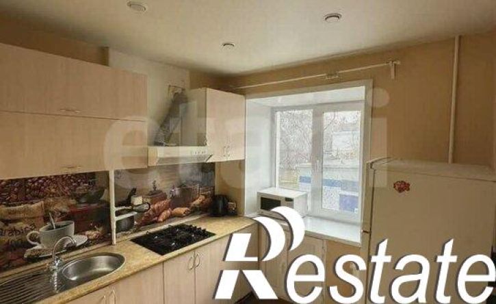 1-комн квартира улица Плеханова, 33,  д. 33