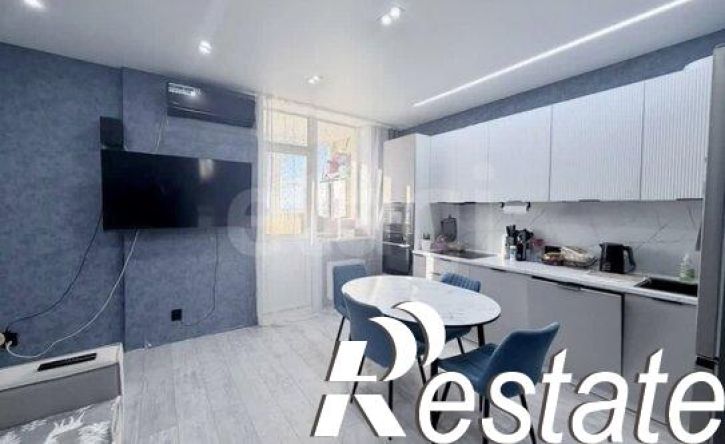 2-комн квартира улица Карпинского, 110А,  д. 110А