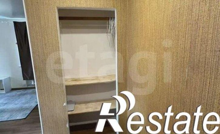1-комн квартира улица Плеханова, 33,  д. 33