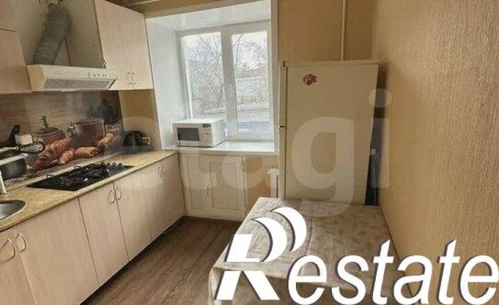 1-комн квартира улица Плеханова, 33,  д. 33