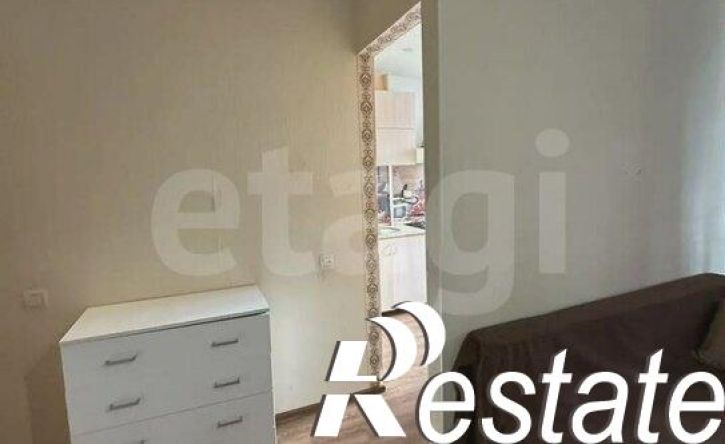 1-комн квартира улица Плеханова, 33,  д. 33