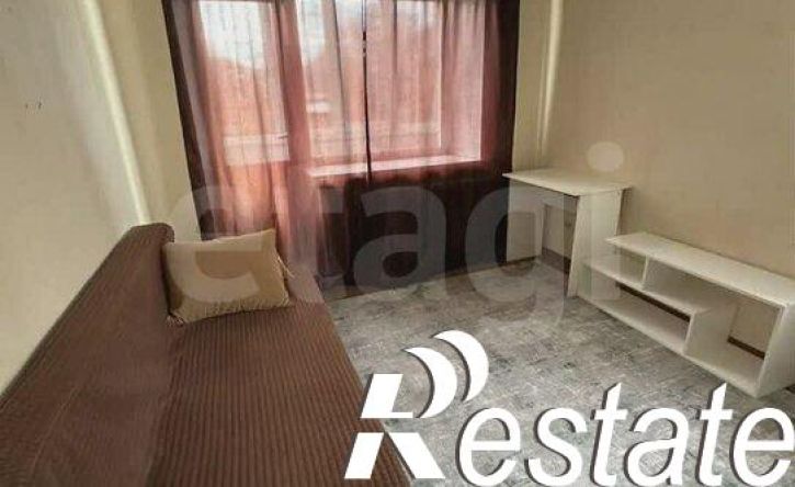 1-комн квартира улица Плеханова, 33,  д. 33
