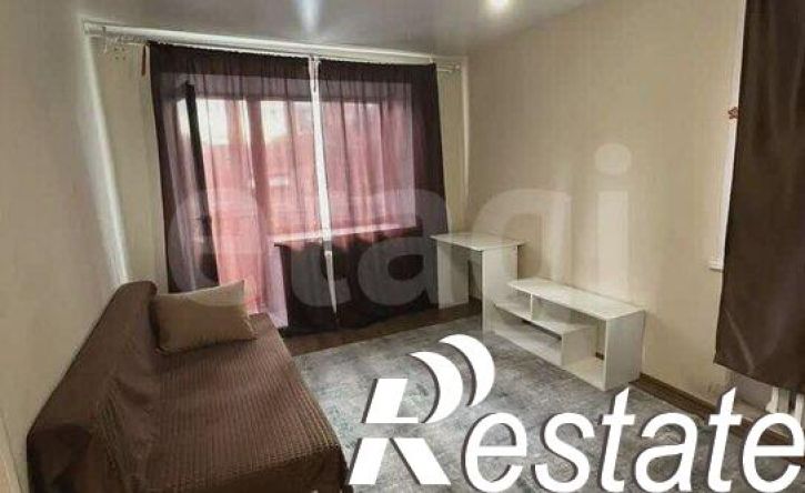 1-комн квартира улица Плеханова, 33,  д. 33