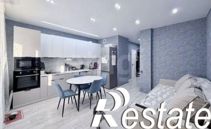 2-комн квартира улица Карпинского, 110А,  д. 110А