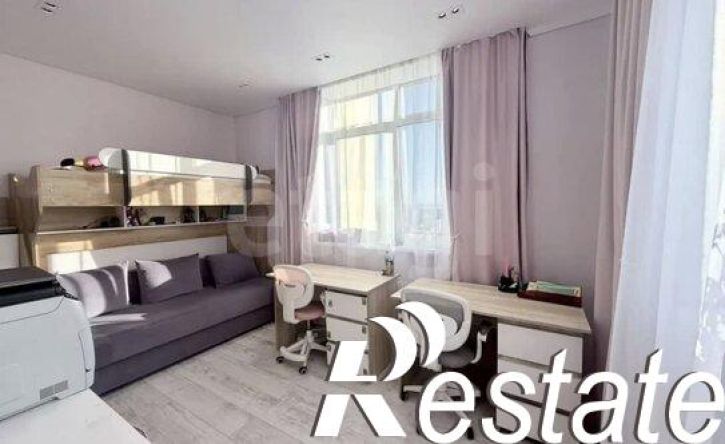 2-комн квартира улица Карпинского, 110А,  д. 110А
