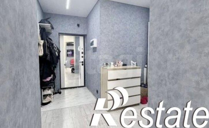2-комн квартира улица Карпинского, 110А,  д. 110А