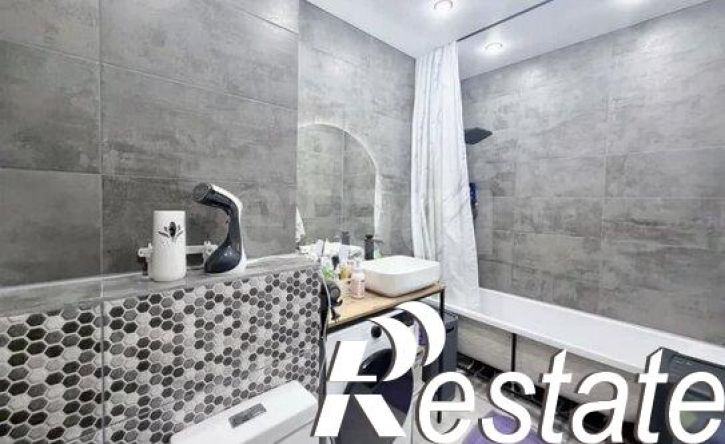 2-комн квартира улица Карпинского, 110А,  д. 110А