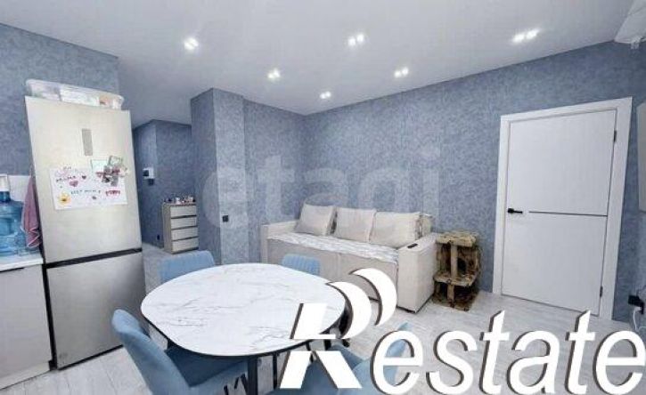 2-комн квартира улица Карпинского, 110А,  д. 110А