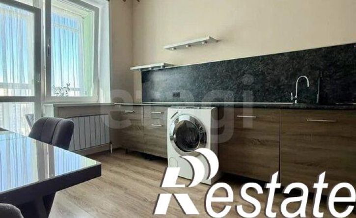 2-комн квартира улица 25 Октября, 77,  д. 77