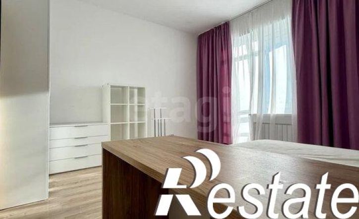 2-комн квартира улица 25 Октября, 77,  д. 77