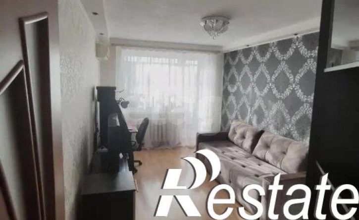 2-комн квартира улица Макаренко, 16,  д. 16