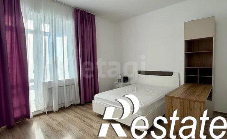 2-комн квартира улица 25 Октября, 77,  д. 77