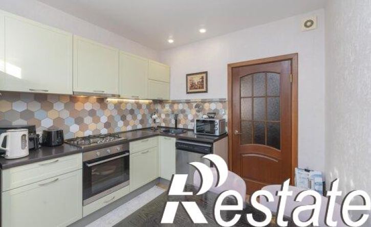 3-комн квартира Парковый проспект, 5,  д. 5