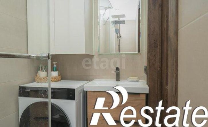 3-комн квартира Парковый проспект, 5,  д. 5