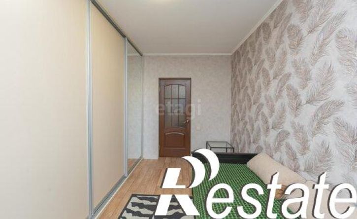 3-комн квартира Парковый проспект, 5,  д. 5