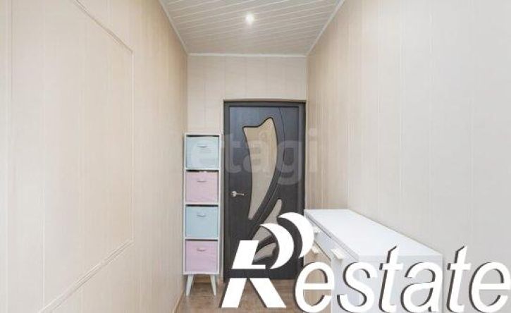 3-комн квартира Парковый проспект, 5,  д. 5