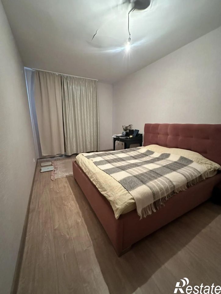 2-комн квартира Василия Татищева ул., 6