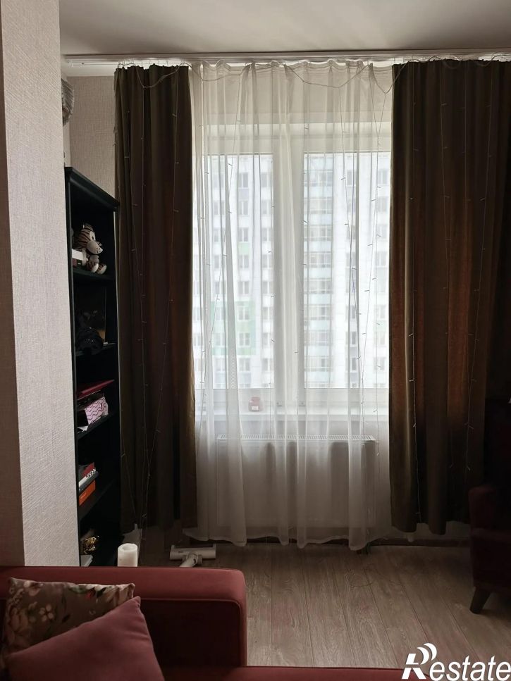 2-комн квартира Василия Татищева ул., 6