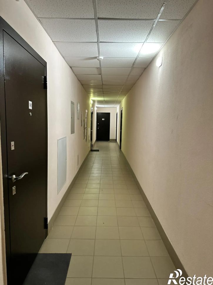 2-комн квартира Василия Татищева ул., 6