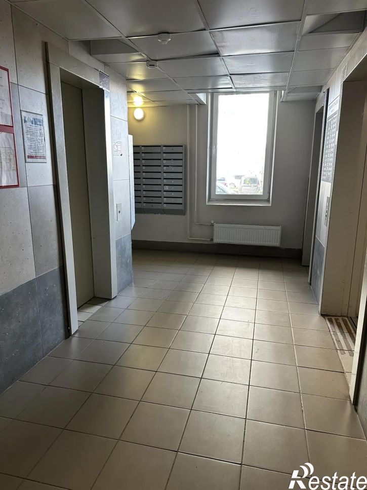 2-комн квартира Василия Татищева ул., 6