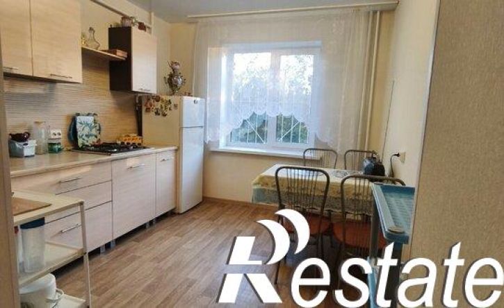 1-комн квартира улица Елькина, 43,  д. 43