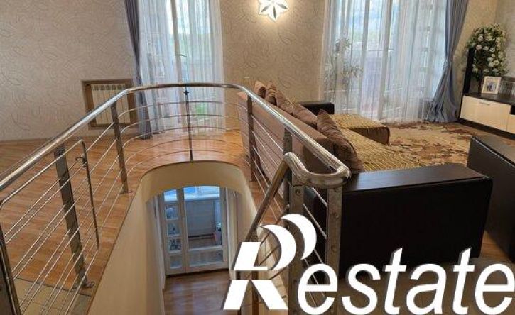 4-комн квартира улица Вильямса, 24,  д. 24