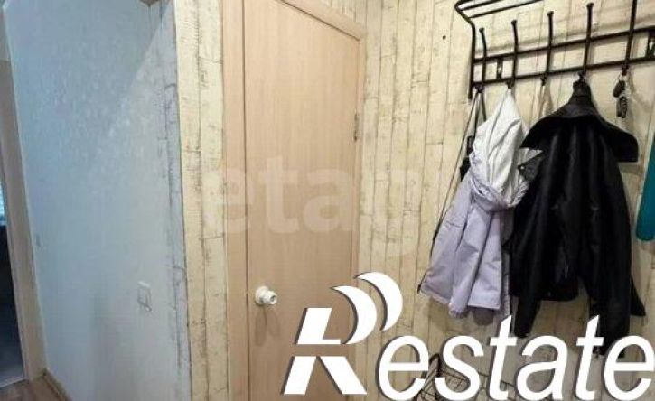 2-комн квартира улица Николая Островского, 63,  д. 63