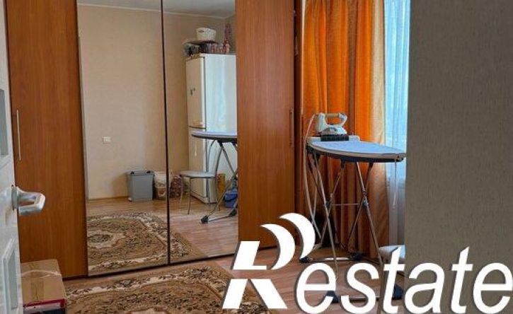 4-комн квартира улица Вильямса, 24,  д. 24