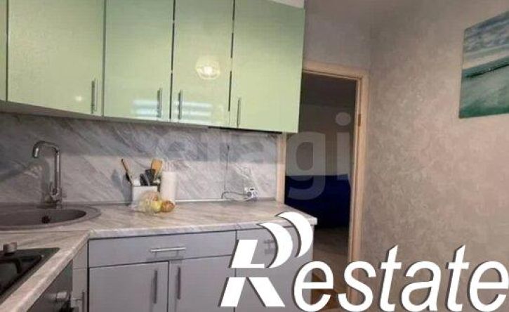 2-комн квартира улица Николая Островского, 63,  д. 63