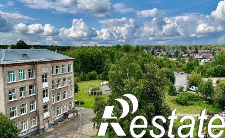 4-комн квартира улица Вильямса, 24,  д. 24