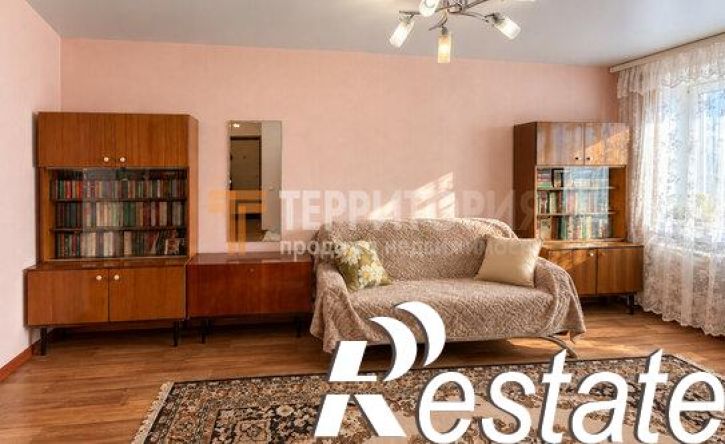 2-комн квартира улица Ленина, 80,  д. 80