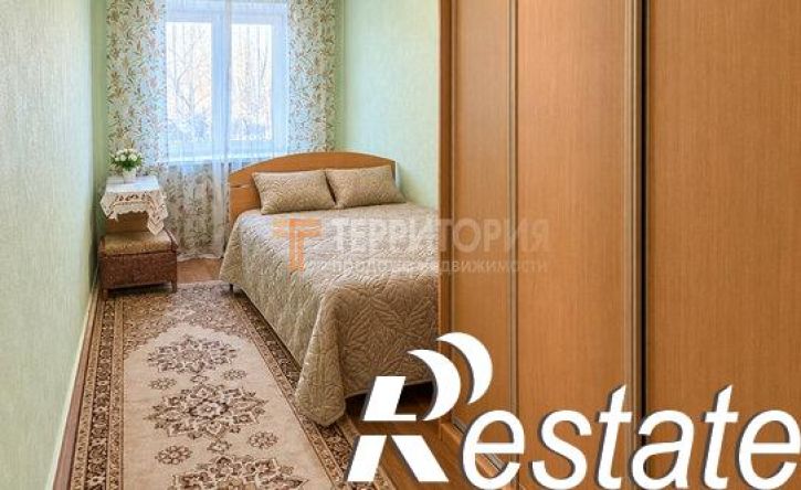2-комн квартира улица Ленина, 80,  д. 80