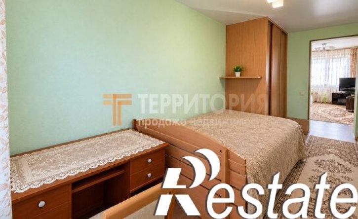 2-комн квартира улица Ленина, 80,  д. 80