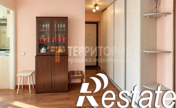 2-комн квартира улица Ленина, 80,  д. 80