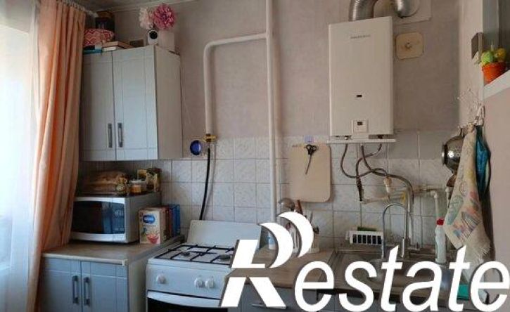 1-комн квартира улица Качалова, 19,  д. 19